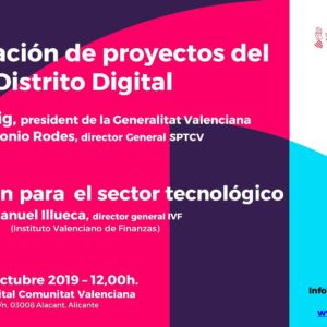 Jornada IVF
