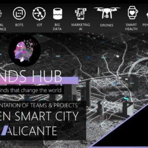 Open Smart City Alicante