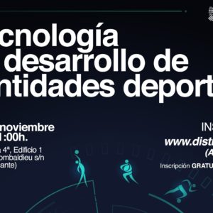 Labsport Distrito Digital Comunidad Valenciana
